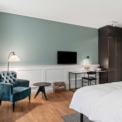 Hotel Kong Arthur - Bild 7