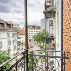 Kaya Zurich Wiedikon - Bild 1