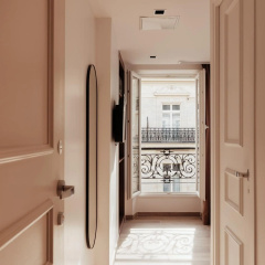 Hotel Au Coeur du Haut Marais - Bild 12