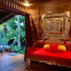 Masakali Retreat - Bild 11