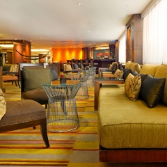 NH Bangkok Sukhumvit Boulevard - Bild 30
