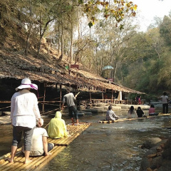 Tolani Southgate Villa Chiang Mai thumbnail 13
