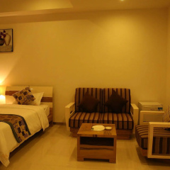 Yonk Hotel Apartment thumbnail 7