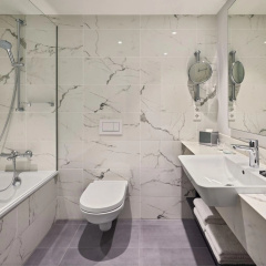 Hamburg Marriott Hotel - Bild 9