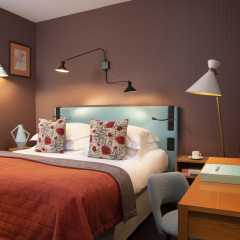 Hôtel Artus - Bild 3