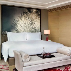 Sofitel Bangkok Sukhumvit - Bild 11