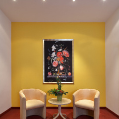 Hotel Adria München - Bild 12
