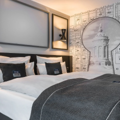 Holiday Inn - the niu, Square Mannheim by IHG - Bild 5
