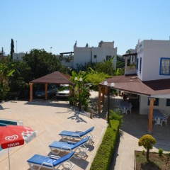 Ege Apartments - Bild 12