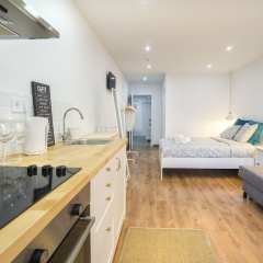 Hotelito Boutique Mercat - Bild 15