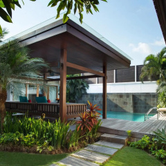 The Samaya Seminyak - Bild 28