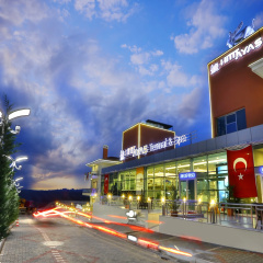 Hattusa Vacation Thermal Club - Bild 1