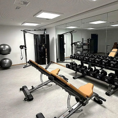 Ibis Styles Muenchen Airport - Bild 14