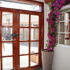 Pruva Inn Hotel - Bild 11