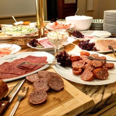 Romantik Hotel Braunschweiger Hof - Bild 14