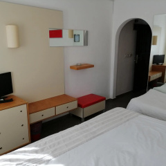 Serhan Hotel - Bild 5