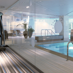 Crowne Plaza Düsseldorf-Neuss by IHG - Bild 27