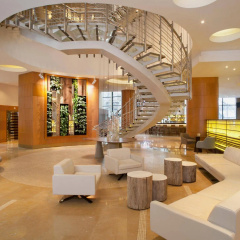 The Westin Warsaw - Bild 16