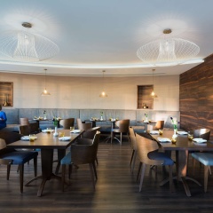 Radisson Blu Hotel, Dubai Waterfront - Bild 14
