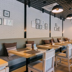 Hotel Ikon Phuket - Bild 25
