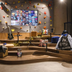 Moxy Dresden Neustadt - Bild 18