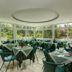 Hotel Biasutti - Bild 17