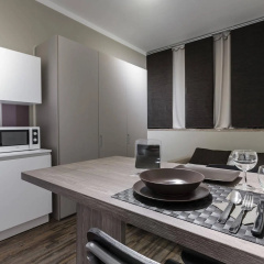 Studio Inn De Angeli - Bild 12