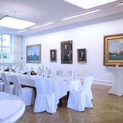 Hotel Kieler Yacht-Club - Bild 20