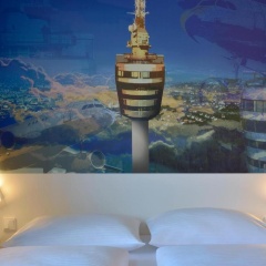 B&B HOTEL Stuttgart-Airport/Messe - Bild 18