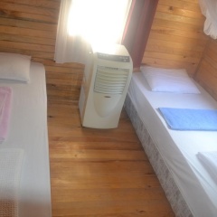 Kidrak Motel - Bild 3
