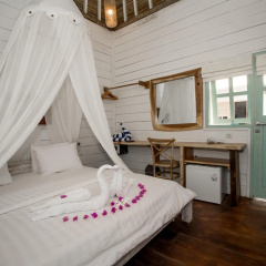 Gili Breeze Tropical Bungalows - Bild 3