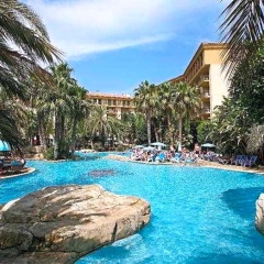 allsun App.-Hotel Estrella & Coral de Mar - Bild 10