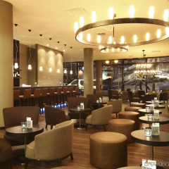 Motel One Essen - Bild 10