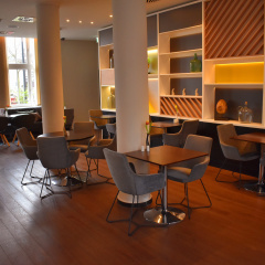 Holiday Inn Dresden - Am Zwinger by IHG - Bild 25