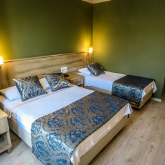 Remer Hotel - Bild 5