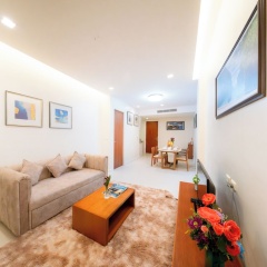 Dream Suite Residence at Pelican Krabi - Bild 12