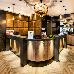 Alfred Hotel - Bild 17