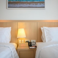 The Beachfront Hotel Phuket - Bild 29