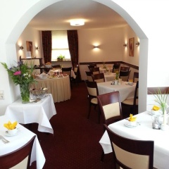 Haus Sparkuhl Hotel Garni - Bild 18