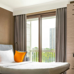 London Marriott Hotel Regents Park - Bild 7