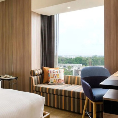 JEN Singapore Tanglin by Shangri-La - Bild 4