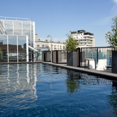 Mercure Paris Boulogne - Bild 17