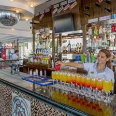 Club Dem Spa & Resort Hotel - All Inclusive - Bild 14