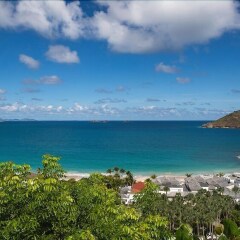 Villa Art in Gustavia, Saint Barthelemy from 4713$, photos, reviews - zenhotels.com photo 38