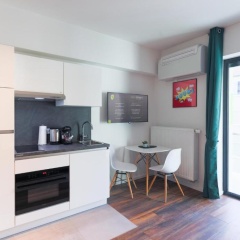 Eco Smart Apartments Premium City - Bild 28