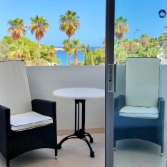 Hotel Rocamarina - Adults Only - Bild 7