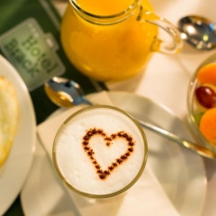 Hotel Brack - Bild 10
