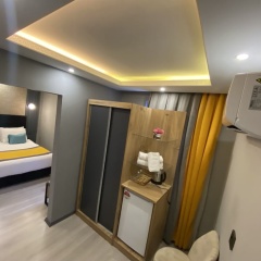 Ulu City Hotel - Bild 2