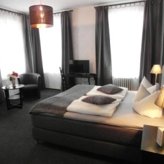 Hotel Frankfurter Hof - Bild 3