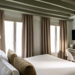 Hôtel Marais Home - Bild 5